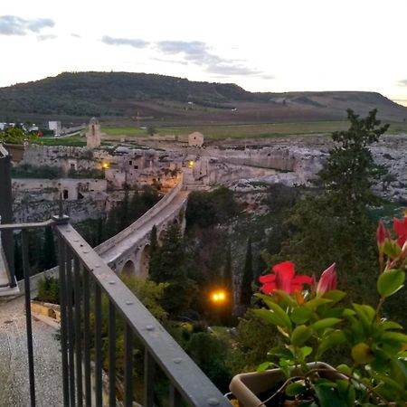 B&B Sul Ponte Gravina in Puglia Exterior photo