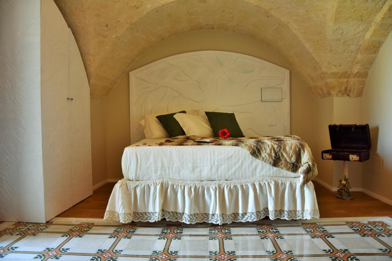 B&B Sul Ponte Gravina in Puglia Exterior photo