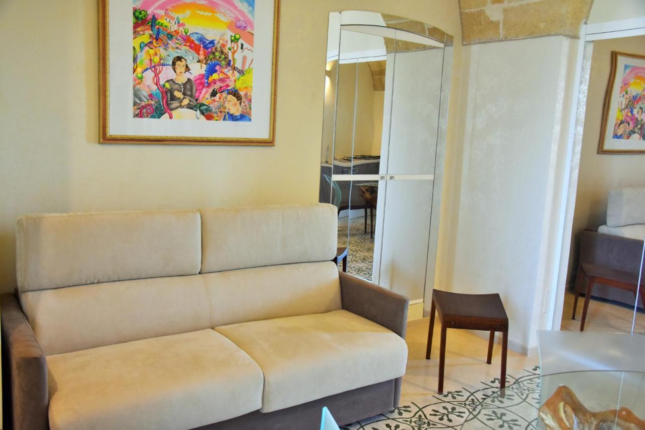 B&B Sul Ponte Gravina in Puglia Exterior photo