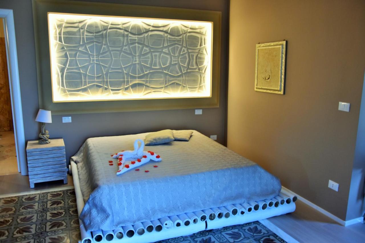 B&B Sul Ponte Gravina in Puglia Exterior photo