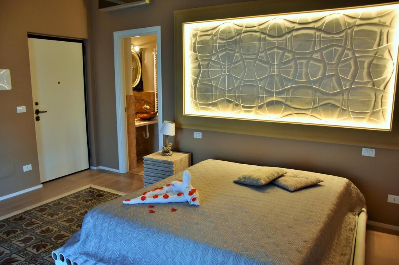 B&B Sul Ponte Gravina in Puglia Exterior photo