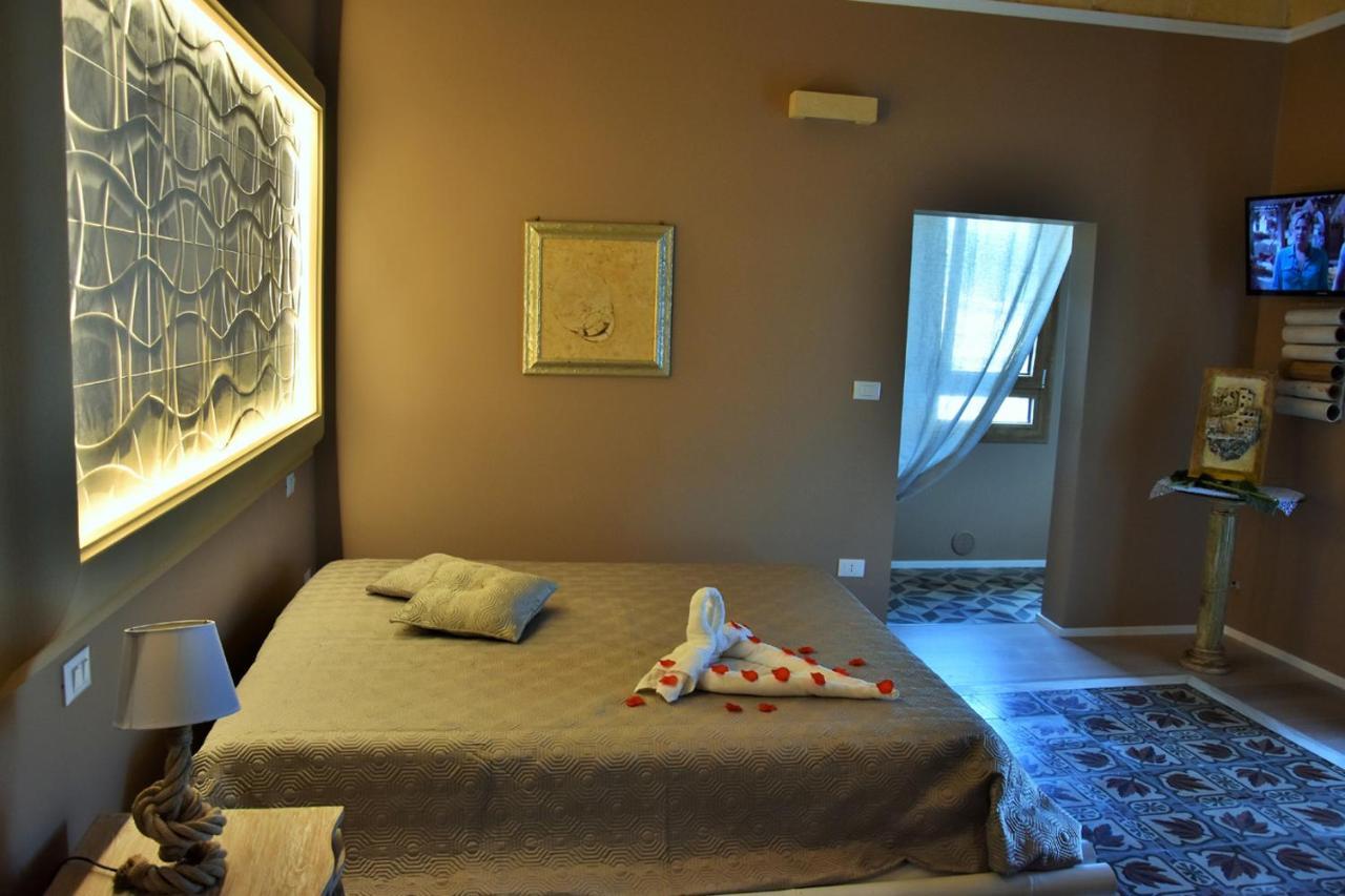 B&B Sul Ponte Gravina in Puglia Exterior photo