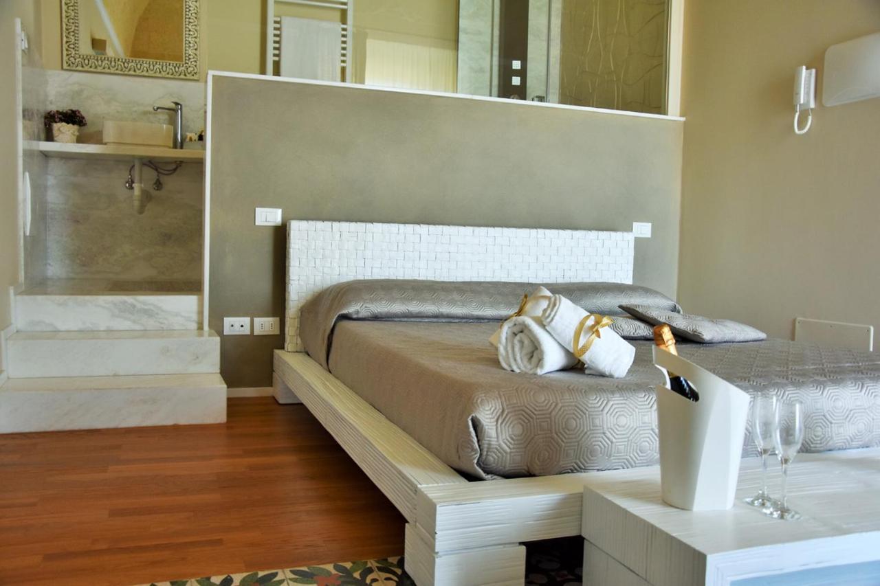 B&B Sul Ponte Gravina in Puglia Exterior photo