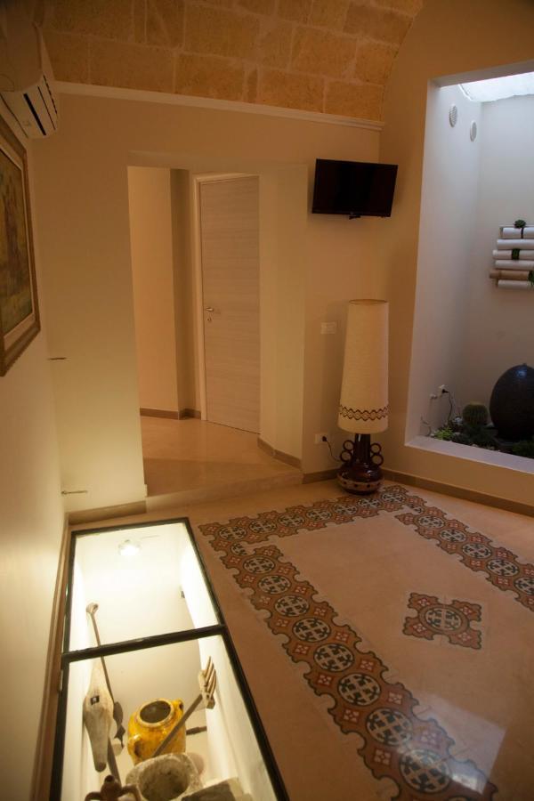 B&B Sul Ponte Gravina in Puglia Exterior photo