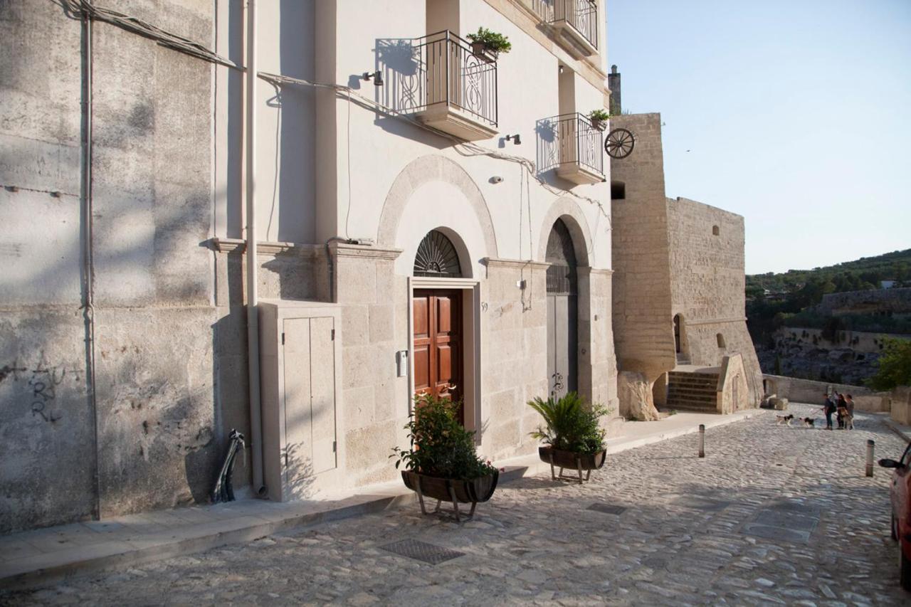 B&B Sul Ponte Gravina in Puglia Exterior photo