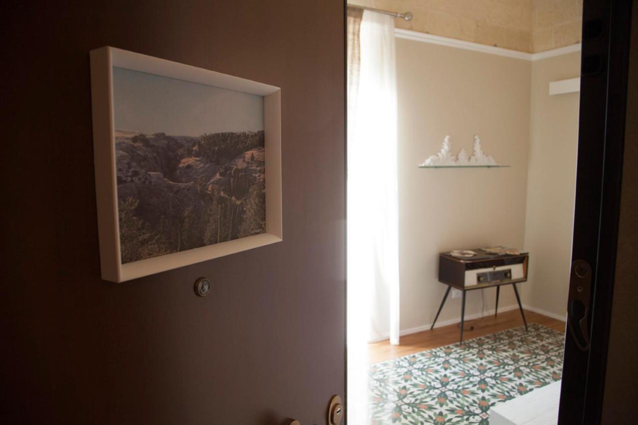 B&B Sul Ponte Gravina in Puglia Exterior photo
