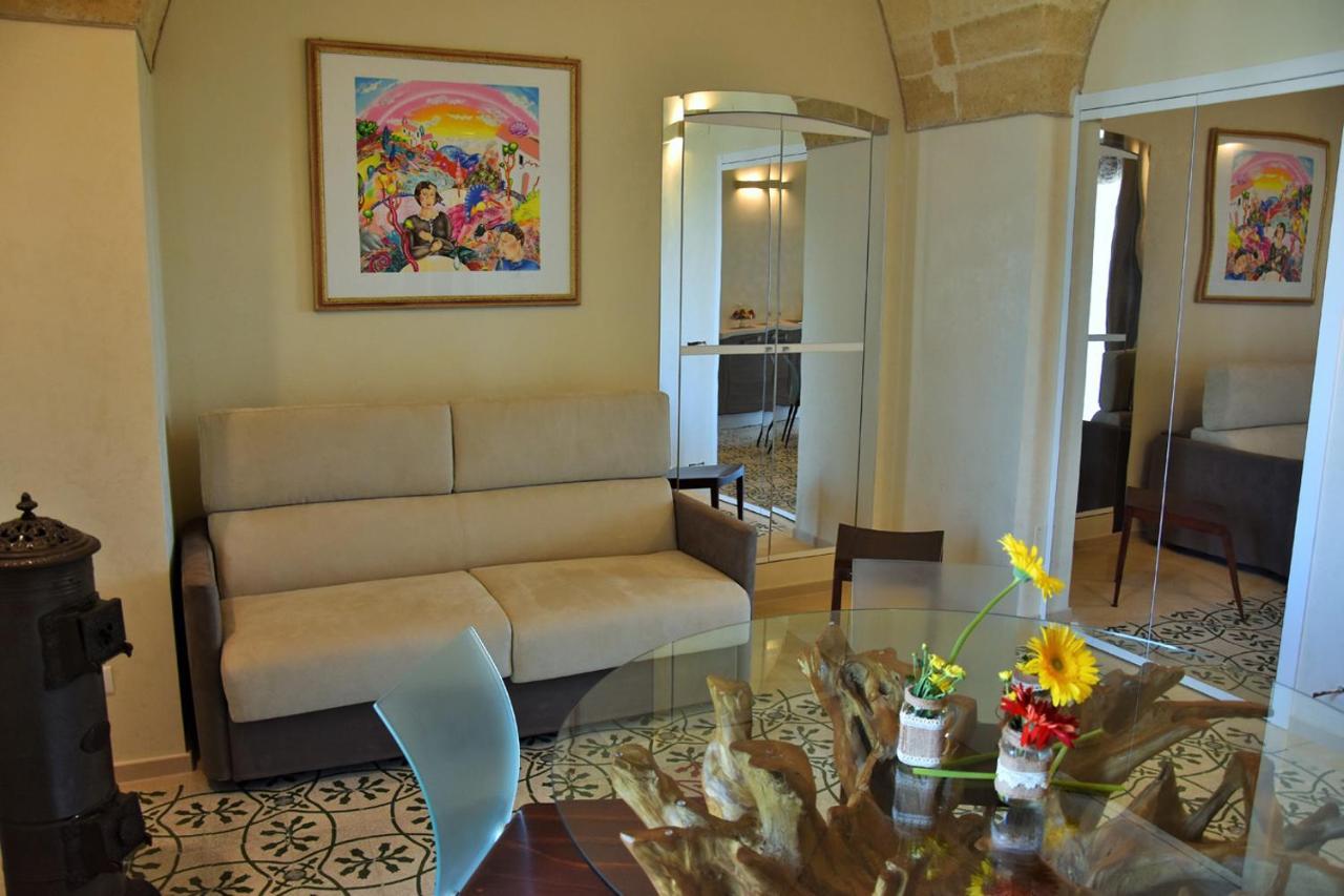 B&B Sul Ponte Gravina in Puglia Exterior photo