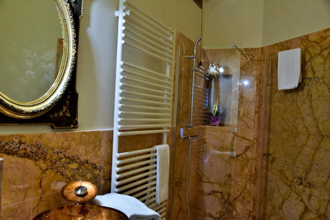 B&B Sul Ponte Gravina in Puglia Exterior photo