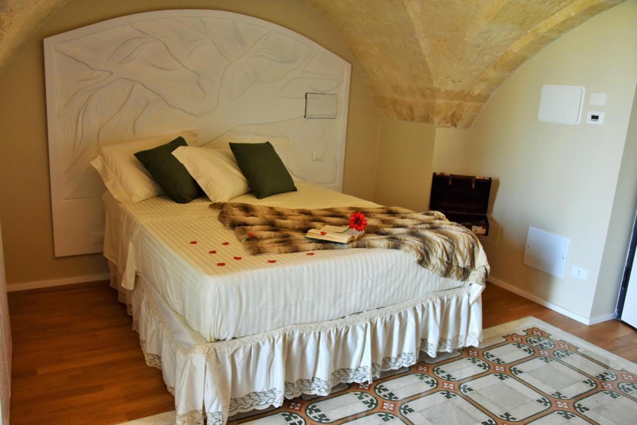B&B Sul Ponte Gravina in Puglia Exterior photo
