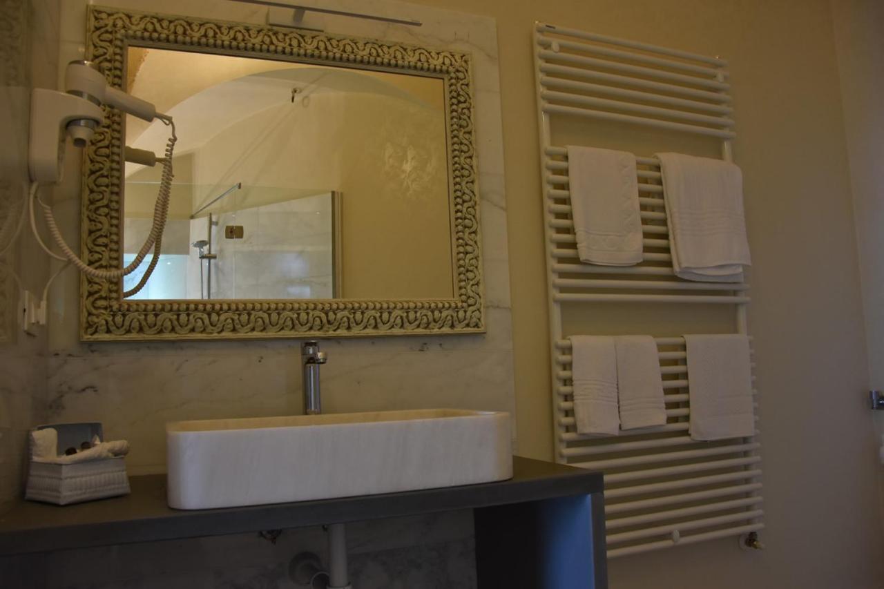 B&B Sul Ponte Gravina in Puglia Exterior photo