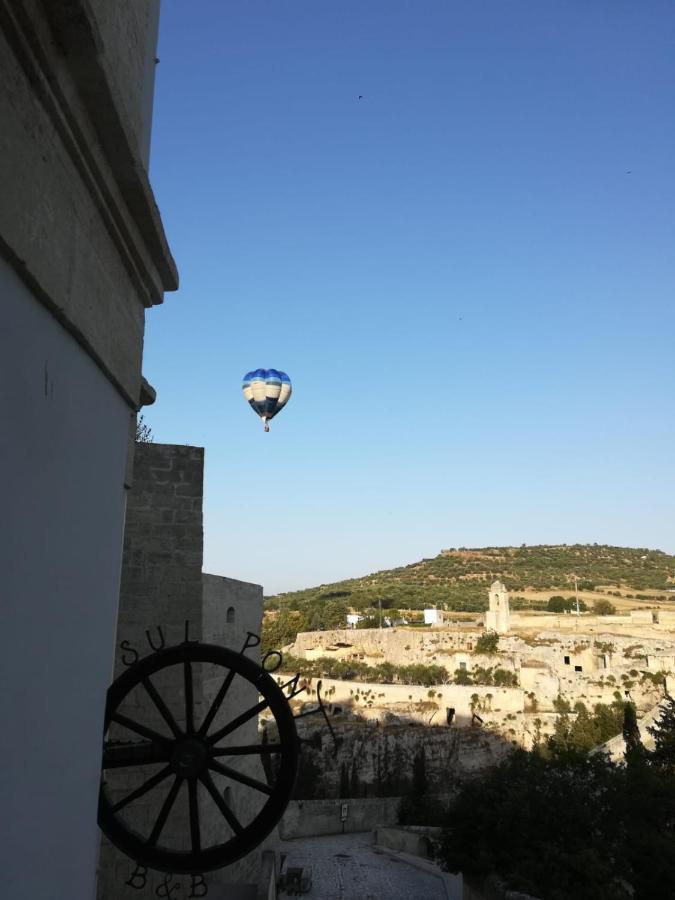 B&B Sul Ponte Gravina in Puglia Exterior photo