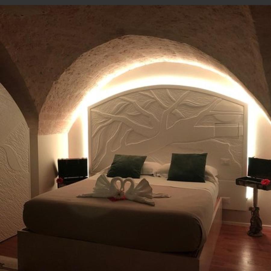 B&B Sul Ponte Gravina in Puglia Exterior photo