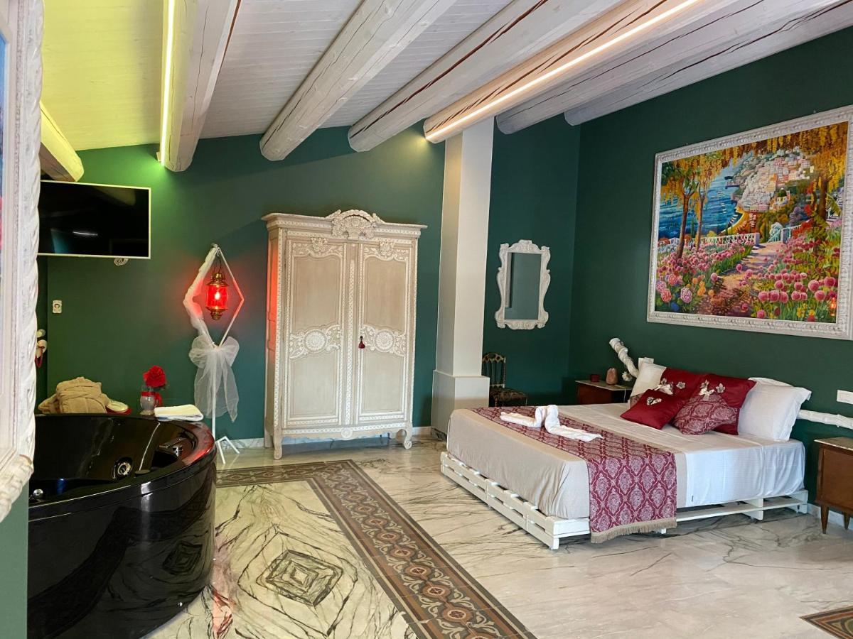 B&B Sul Ponte Gravina in Puglia Exterior photo
